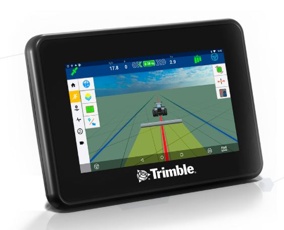 Trimble - GFX350